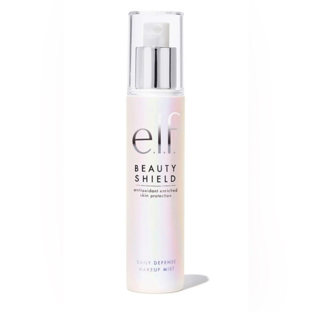 elf - Beauty Shield Daily Defense Makeup Mist - Picture 3 of 7